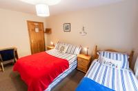 Double or Twin Room with Private Bathroom