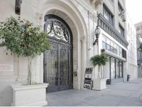 Fashion Loft 2 bedroom Downtown - B&B