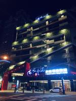 Icloud Luxury Resort & Hotel - B&B Taichung