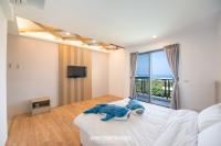 Family Room with Sea View