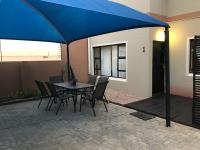 Crayfish Creek - B&B Langstrand
