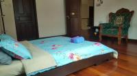 Superior Zimmer mit Queensize-Bett
