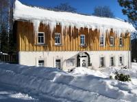 Dukát Kořenov - B&B Kořenov