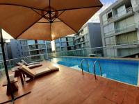 DPTO Ejecutivo en PIURA 1 HAB - B&B Piura