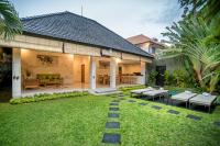Sandi Agung Villa Bidadari - Ferienwohnung