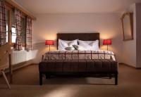 B&B Gstaad - Hotel Kernen - Bed and Breakfast Gstaad