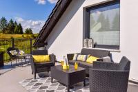 Słoneczny Zakątek - B&B Szczytna