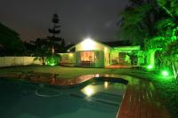 La Loggia on Portland - B&B Durban