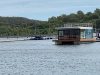 Hausboote Marina Braunsbedra - B&B Braunsbedra