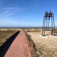 Sea and Dunes - B&B