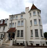 B&B Southend-on-Sea - Tower Apartments - Bed and Breakfast Southend-on-Sea