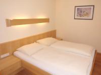 Apartment mit 2 Schlafzimmern und Terrasse
