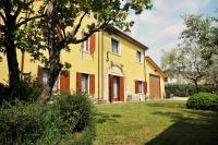 VILLA CLANI apartment - B&B