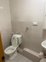 8 Spatial Condominium Unit 1122 Apartelle D Isabelle - B&B Davao