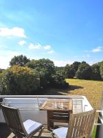 Sunny Seaside Apartment Kiel - Ferienwohnung