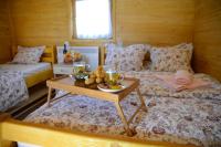 Casa de 1 dormitorio con balcón