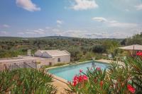 TD Casale Terranova Stone Farmhouse with Pool - Ferienwohnung