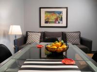 Central Terrace Modern Apartment - B&B Salonicco