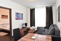 Private apartman 5b23 in Kraljevi cardaci - B&B Kopaonik