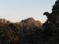 Deluxe Doppel-/Zweibettzimmer mit Balkon