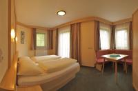 Two-Bedroom Apartment with Terrace