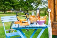 La ferme de Piardiere - B&B