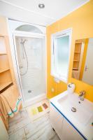 Mobil-home XYNTHIA