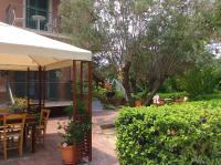 Kefalonia apartments - Marias studios in Spartia - Chambres d’hôtes Spartiá