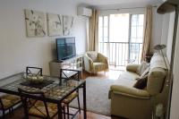 B&B Nerja - Apartment Casablanca Center - Bed and Breakfast Nerja