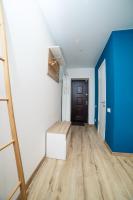 TF Apartment двокімнатні апартаменти в центрі міста - B&B