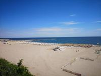 ☆Casin Studio Flat☆5 min to Beach☆Netflix☆A/C☆ - Ferienwohnung