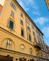 Esclusivo Trilocale nel cuore di Porta Venezia - Chambres d'hôtes Milan