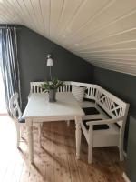 Appartement met Balkon