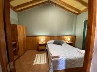 B&B Puntagorda - Breñoso 2 - Bed and Breakfast Puntagorda