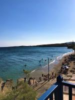 Cavos Studio by the sea - Chambres d’hôtes Drios