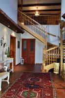 Double Room with Shared Toilet