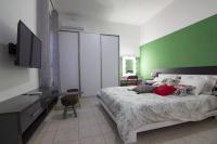 Iskra - Ferienwohnung Belgrad