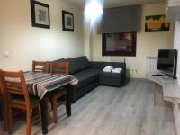 Apartamentos San Isidro - Ferienwohnung León
