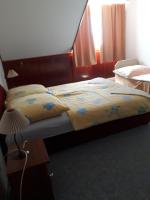 Apartment mit 2 Schlafzimmern und Balkon