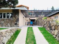 Apartamento de 2 dormitorios