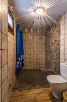 Driepersoonskamer met Eigen Badkamer
