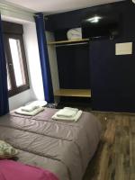 Habitación Doble Estándar