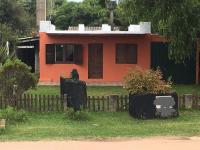 Pancho Villa - Bed and Breakfast Barra de Valizas