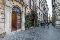 Piazza Navona Panoramic Penthouse - B&B