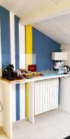 Civico 64 Bed & Breakfast in mansarda - B&B Palmi