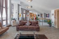 B&B Poiana Brasov - A50 Cape Town Penthouse - Silver Mountain - Bed and Breakfast Poiana Brasov