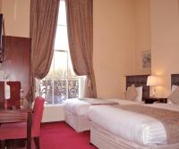 Camera Matrimoniale/Singola