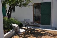 7 Avenue de Provence - Ferienwohnung Antibes