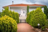 B&B Alexandroupoli - Vineyard Country House with Panoramic Seaview - Bed and Breakfast Alexandroupoli