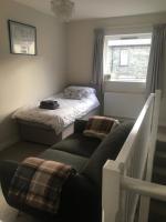 Self-Contained Accommodation for 2 - B&B Keswick